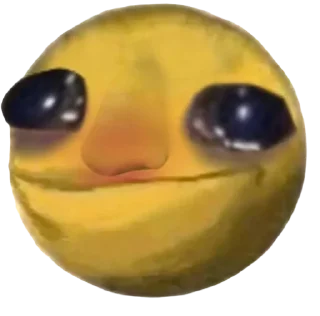 😐 emoji Figurinhas Telegram sticker 24 of 64