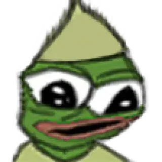 🤪 emoji Figurinhas Telegram sticker 4 of 64