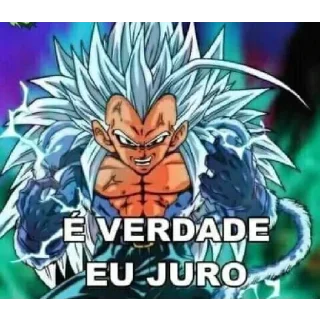 Sticker from do zap