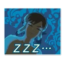 Sticker from The Legend of Zelda: Breath of the Wild