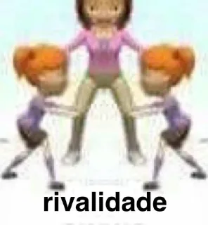 Sticker from Moods