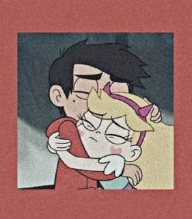 Sticker from Me❤️You
