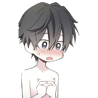 Sticker from Kawaii *-*