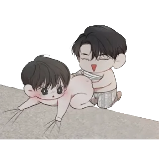 Sticker from Kawaii *-*