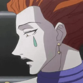 😊 emoji Hisoka 2011 Telegram sticker 2 of 16