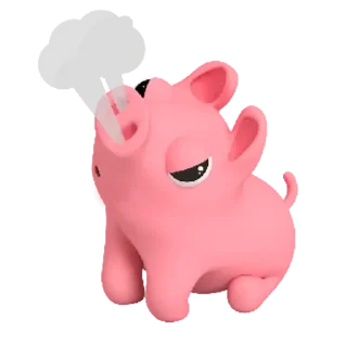 😊 emoji Cute Rosa @kal_pc Telegram sticker 5 of 41