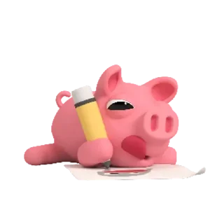 😊 emoji Cute Rosa @kal_pc Telegram sticker 21 of 41