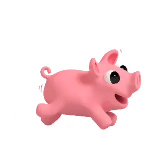 😊 emoji Cute Rosa @kal_pc Telegram sticker 24 of 41