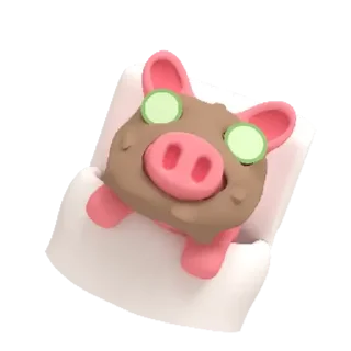 😊 emoji Cute Rosa @kal_pc Telegram sticker 17 of 41