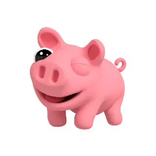 😊 emoji Cute Rosa @kal_pc Telegram sticker 22 of 41