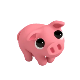 😊 emoji Cute Rosa @kal_pc Telegram sticker 14 of 41