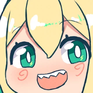 Sticker from Personal pack