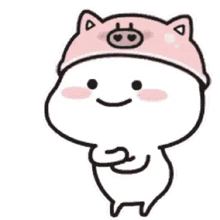 😊 emoji Quby Deluxe Telegram sticker 6 of 50
