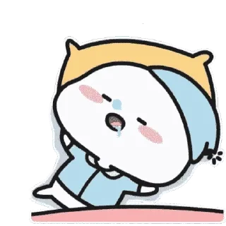 Sticker from Quby Deluxe