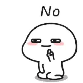 😊 emoji Quby Deluxe Telegram sticker 12 of 50