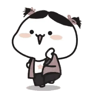 😊 emoji Quby Deluxe Telegram sticker 17 of 50