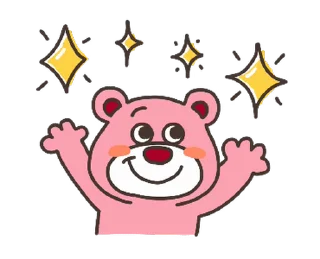 Sticker from 🍭@Mycute_stickers