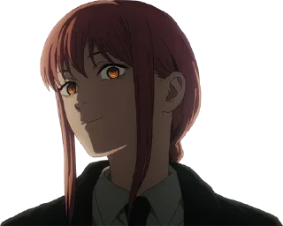 Sticker from Chenso anime — @stckrRobot