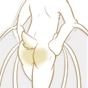 Sticker from Bat Chat Sticker Pack