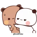 😍 emoji ⚡ @MarutiZ_Shoppie ⚡'s Animated Sticker Pack 1 Telegram sticker 10 of 50