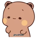 😐 emoji ⚡ @MarutiZ_Shoppie ⚡'s Animated Sticker Pack 1 Telegram sticker 9 of 50
