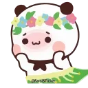 🕺 emoji ⚡ @MarutiZ_Shoppie ⚡'s Animated Sticker Pack 1 Telegram sticker 11 of 50