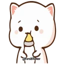 🤤 emoji ⚡ @MarutiZ_Shoppie ⚡'s Animated Sticker Pack 1 Telegram sticker 2 of 50