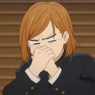 🤭 emoji Andrómeda Video Steal Pack 1 Telegram sticker 16 of 50