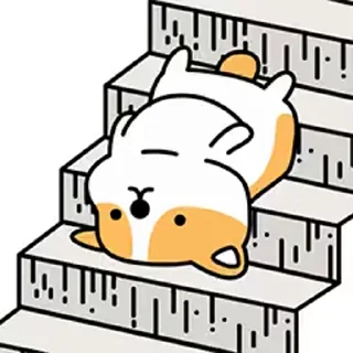 ❤ emoji Andrómeda Video Steal Pack 1 Telegram sticker 23 of 50