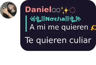 🙂 emoji Daniel♾️✨️'s sticker pack (@darkakamibot) Telegram sticker 2 of 37