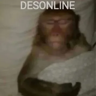 Sticker from Marcão | via @StickedApp_bot