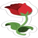 Sticker from Viber