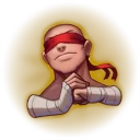 Sticker from League of Emotes