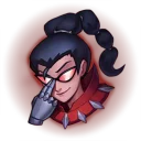Sticker from League of Emotes