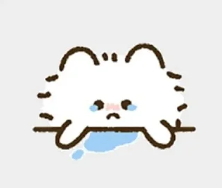 😕 emoji Cute Jin-Woo | @TheSungJinWoo Telegram sticker 23 of 44