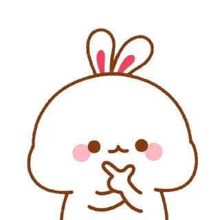 😎 emoji Cute Jin-Woo | @TheSungJinWoo Telegram sticker 14 of 44