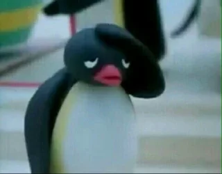 💔 emoji 🐧⒫⒤⒩⒢⒰🐧 @stickersdaManu Telegram sticker 7 of 106