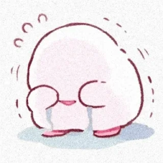 😣 emoji Cute Jin-Woo | @TheSungJinWoo Telegram sticker 11 of 44