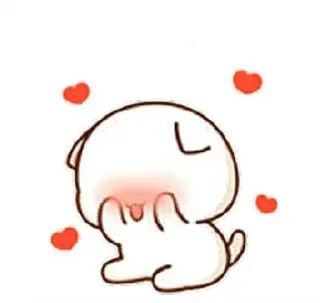 😣 emoji Cute Jin-Woo | @TheSungJinWoo Telegram sticker 15 of 44