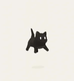 🐱 emoji Kawaii Cats~ @TheSungJinWoo Telegram sticker 2 of 60