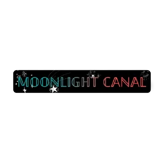 Sticker from MOONLIGHT