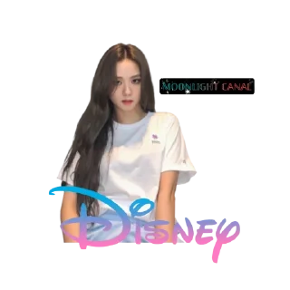 Sticker from MOONLIGHT