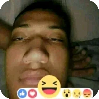 🙂 emoji Pack do Cau 2 Telegram sticker 15 of 22