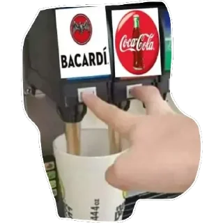 🥃 emoji Stickers mas perros del mundo 4 Telegram sticker 5 of 76