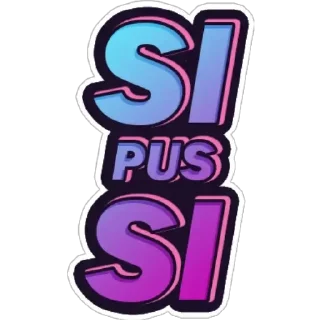 😜 emoji Stickers mas perros del mundo 3 Telegram sticker 18 of 105