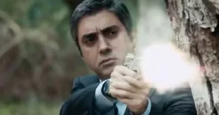 Sticker from Polat Alemdar  [ @Hullyx ]