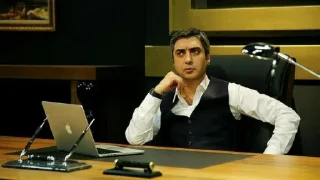 Sticker from Polat Alemdar  [ @Hullyx ]