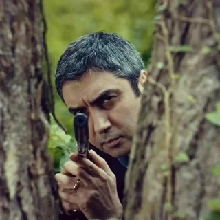 Sticker from Polat Alemdar  [ @Hullyx ]