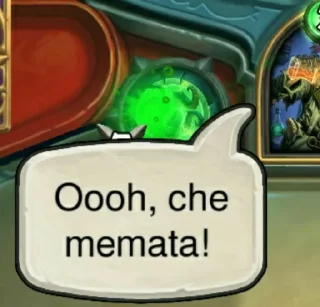 Sticker from HS Ita