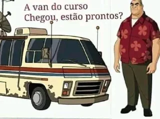 🚐 emoji Pack do curso 2 Telegram sticker 9 of 25